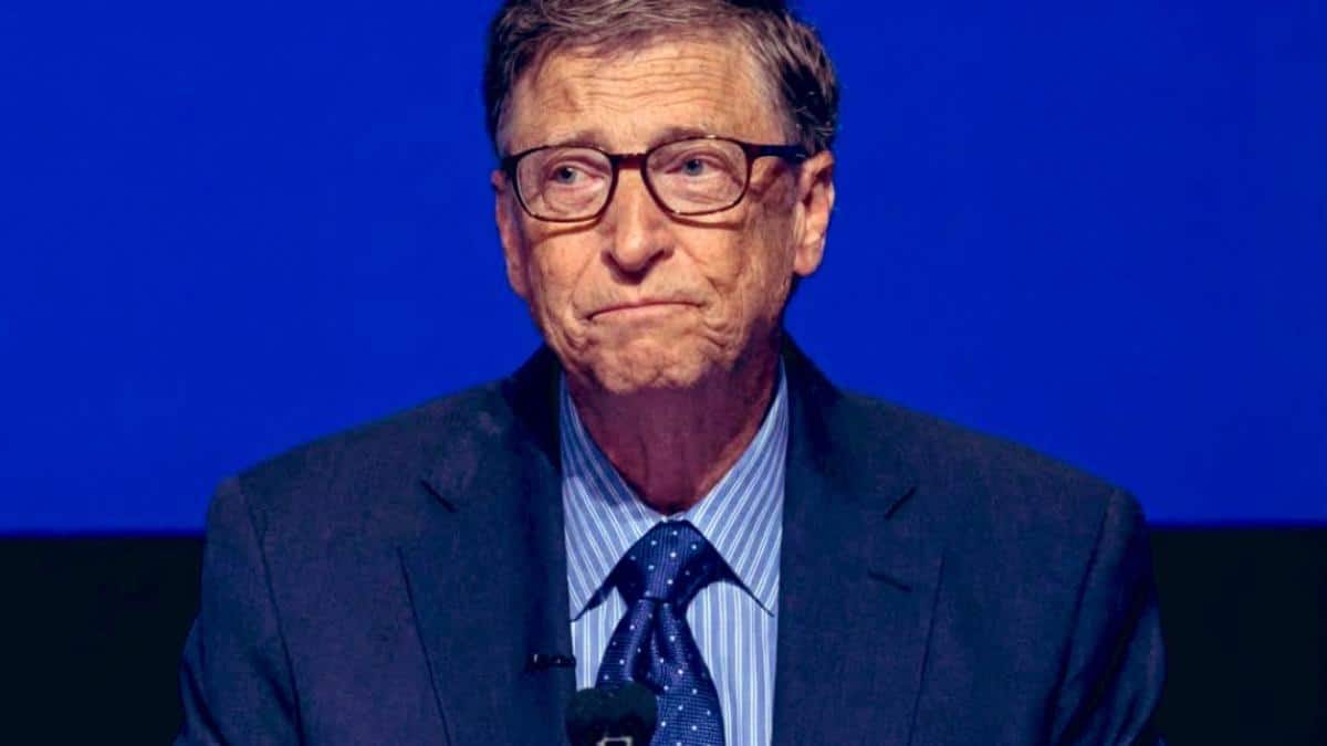 Is Bill Gates Not Speaking At India AI Impact Summit Due To Epstein Files Row? Here’s The Official Reason