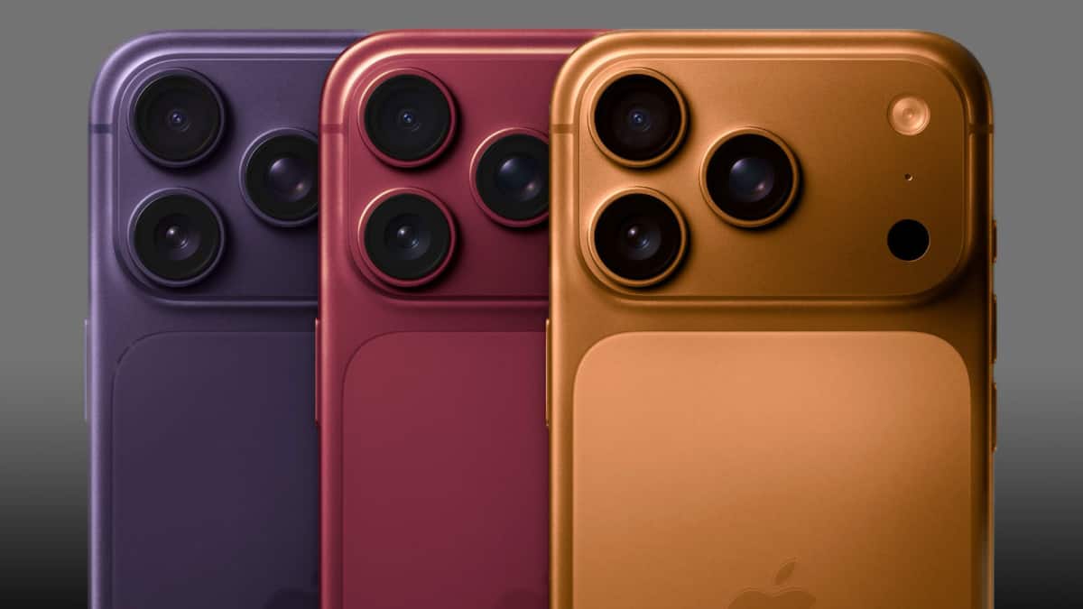Why Is There A Tiny Hole Near iPhone’s Rear Camera? Its Real Purpose Will Surprise You