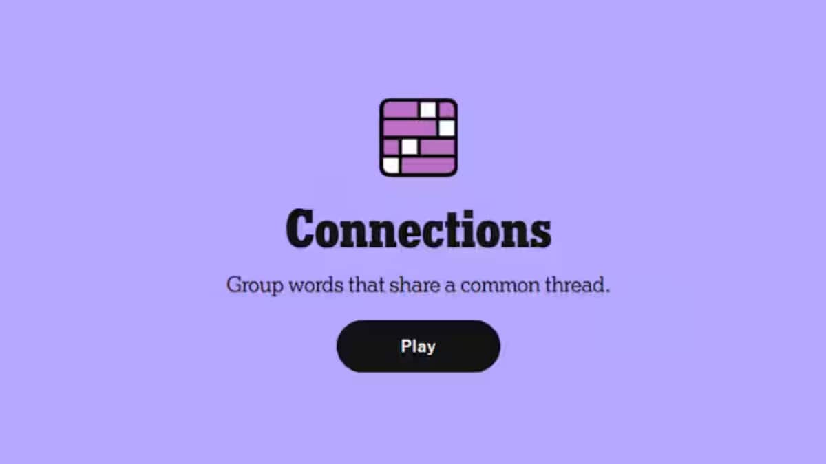 NYT Connections Answers (February 9): Puzzle #973 Left You Bamboozled? Check Hints, & Solution