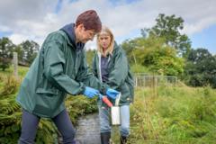 ‘Forever chemical’ testing to be ramped up amid growing concerns