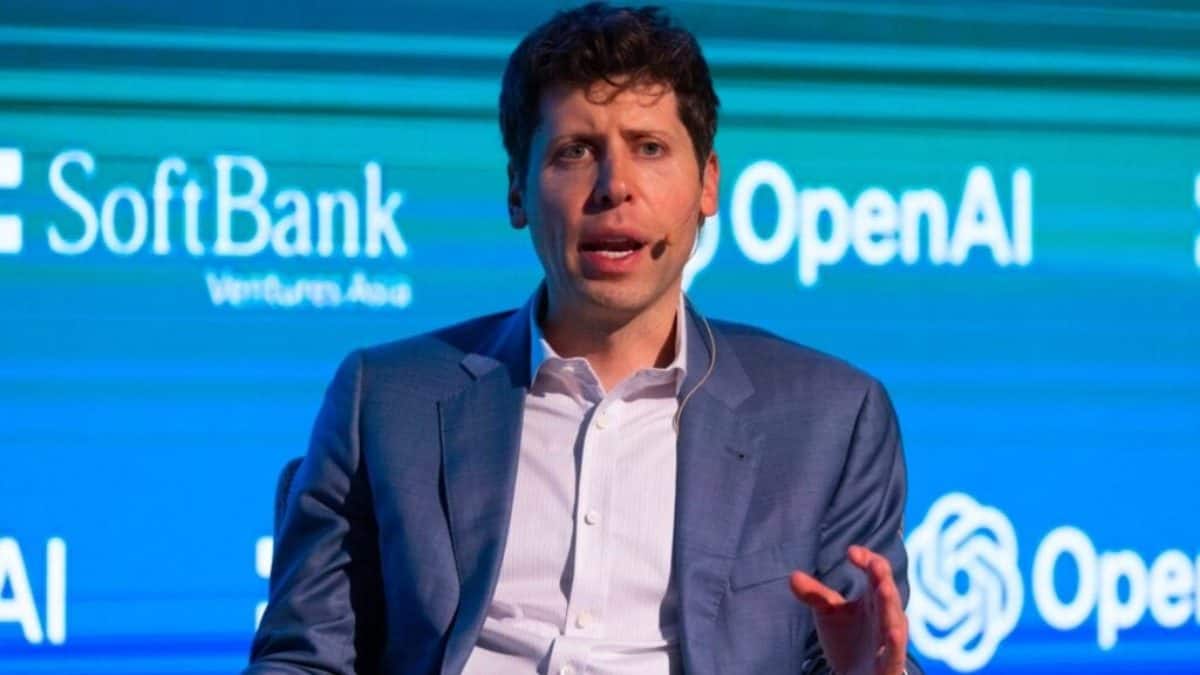 Sam Altman Says His Own AI ‘Codex’ Made Him Feel ‘A Little Useless’, And Developers Relate