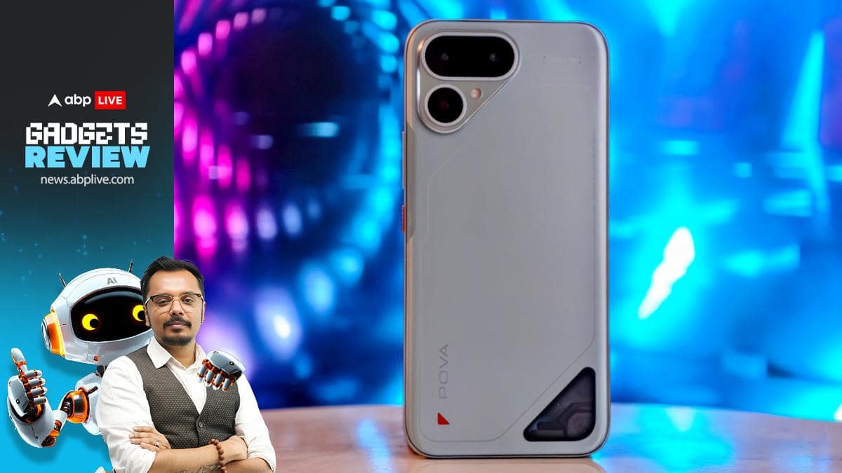 Gadgets Review | Tecno Pova Curve 2: Rocket Fuel In Skinny Jeans