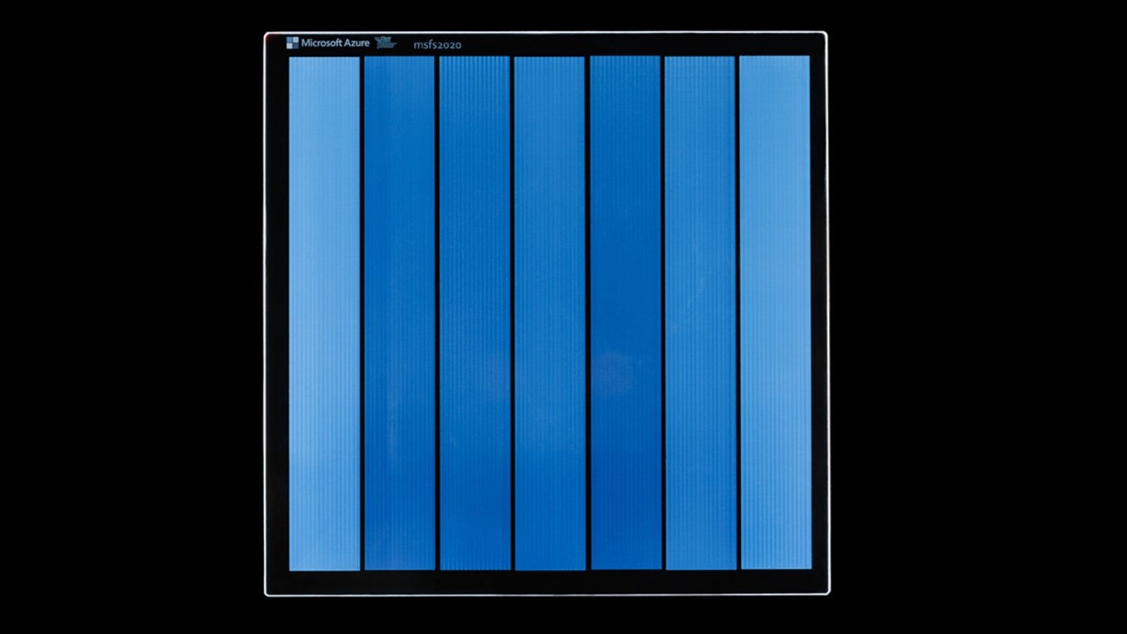 The 10,000-year hard drive: Microsoft’s new breakthrough uses glass to store data forever