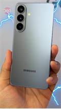 Samsung Galaxy S26 and Galaxy S26+ Hands-On