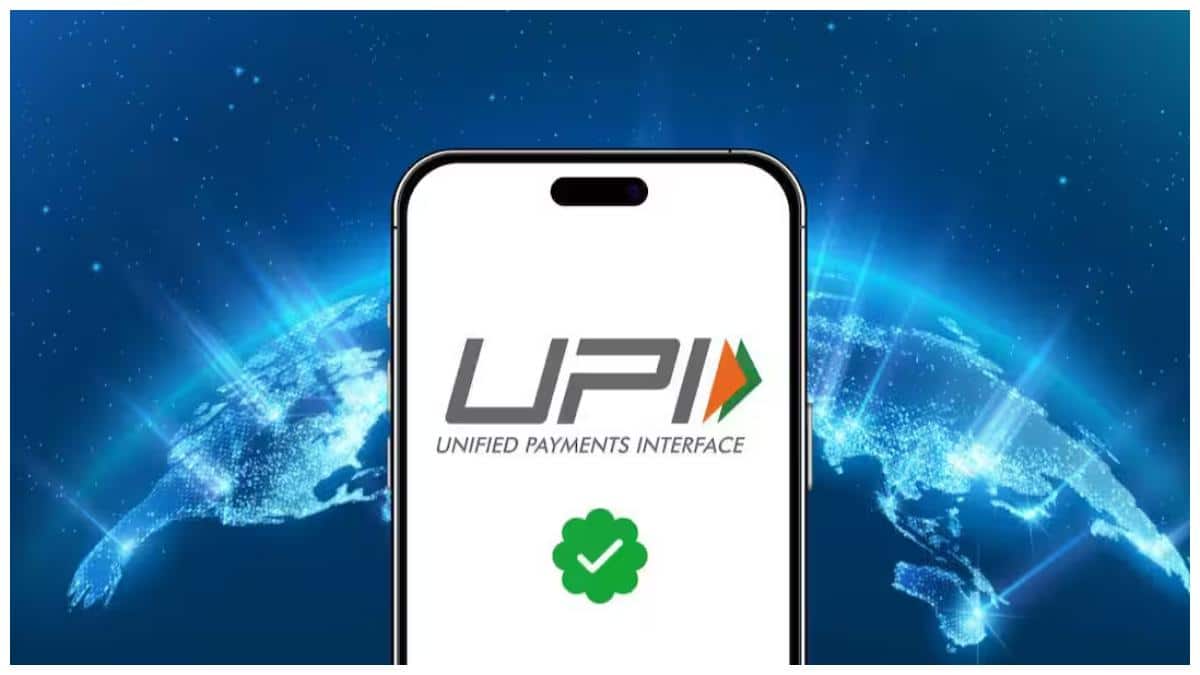 NPCI Launches UPI One World, Letting Foreigners Pay Like Locals In India