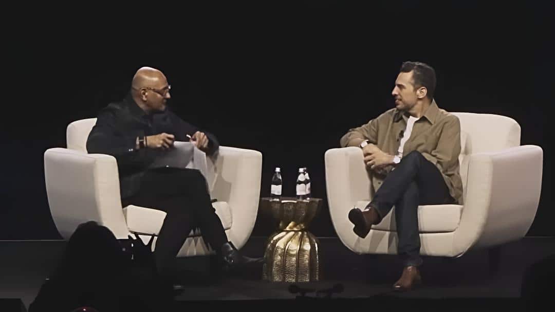 AI Now Does Almost 100% Of Coding At Anthropic: Humans Just Review The Output