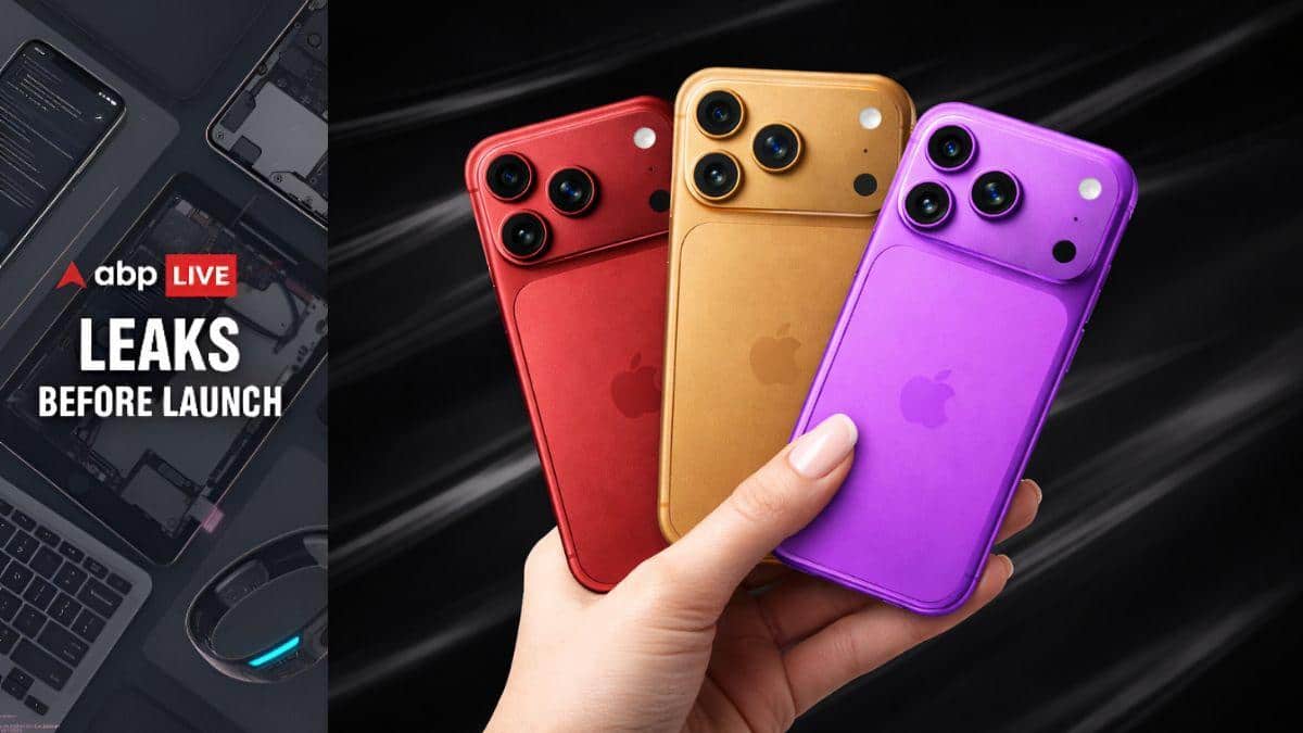 These iPhone 18 Pro Rumours Could Finally Push You To Upgrade In 2026