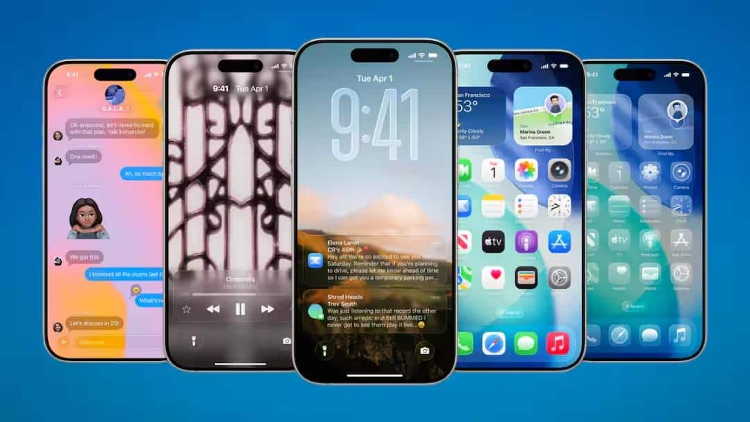 When Is iOS 26.4 Rolling Out? Check New Features iPhone Users Will Get