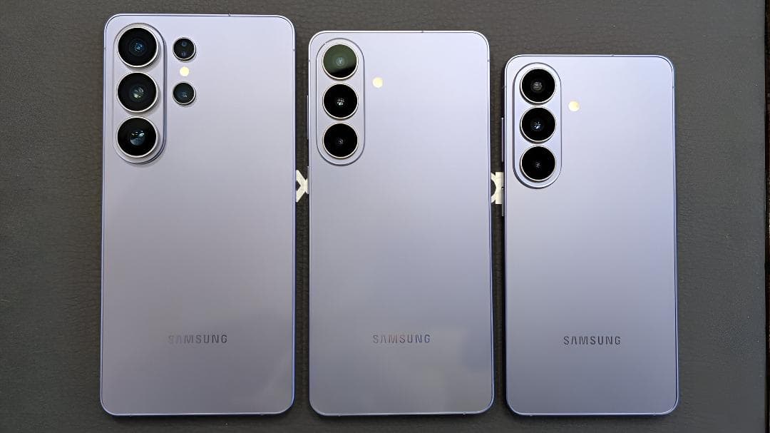 Samsung Galaxy S26 Plus: Why This ‘Middle’ Model Costs Rs 1,19,999? Full Specs Explained