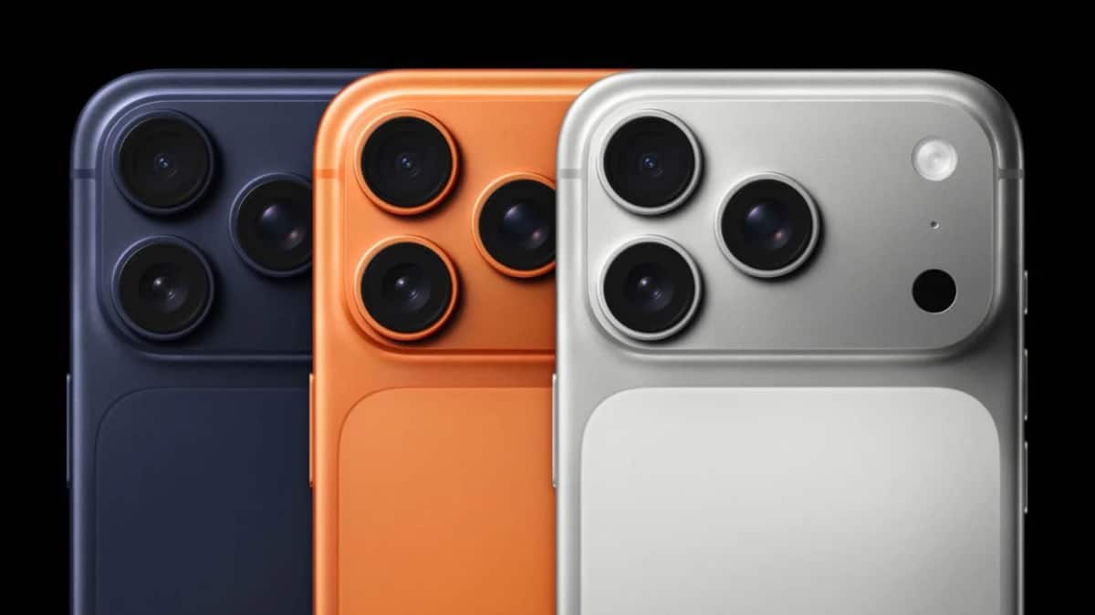 iPhone 17 Pro Max Just Got Around Rs 40,000 Cheaper Ahead Of Valentine’s Day: Here’s How To Get This Deal