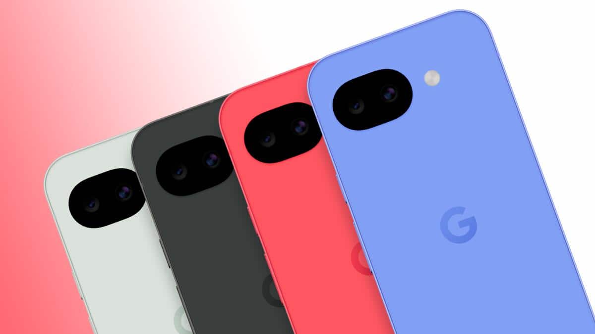Google Pixel 10a Is Not Much Different From Pixel 9a. So Who Should Actually Buy It? Find Out