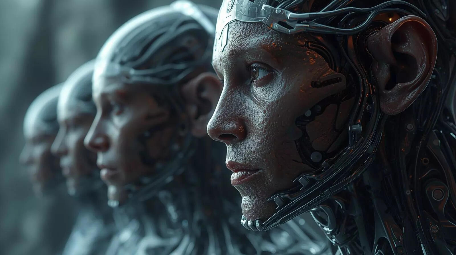 What will humans look like in a million years? The answer may surprise you