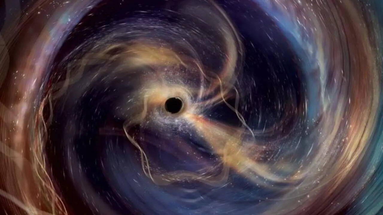 Loudest gravitational wave recorded in history from 1.3 billion light-years away: Einstein’s century-old prediction confirmed
