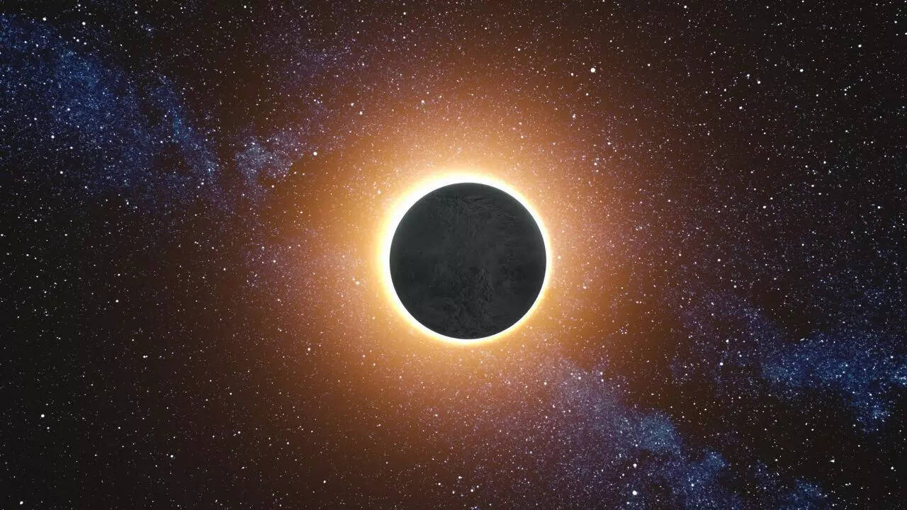 Solar eclipse today: Why India won’t see the “Ring of Fire” eclipse; know the reason