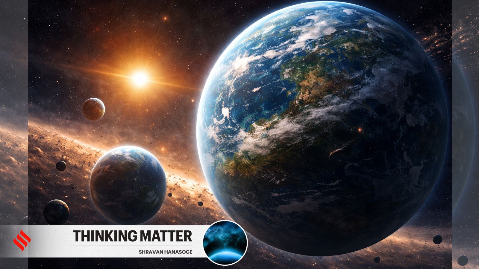 The universe is full of Super-Earths. What makes them special