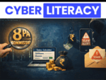 Cyber Literacy – 8th Pay Commission Salary Calculator Scam:Learn what this is, how scammers are executing it; these 11 ways will keep you safe