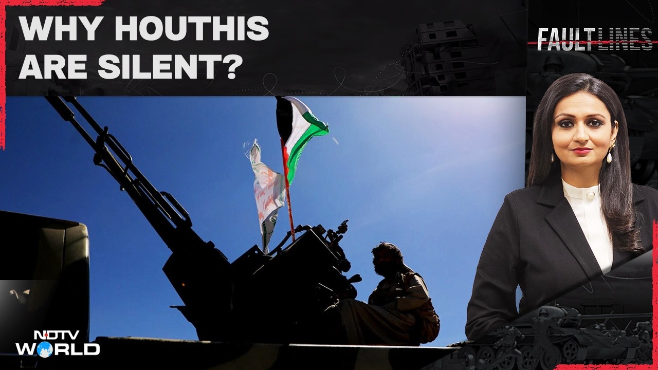 Iran News Today | Iran’s Regional Allies Face Obliteration