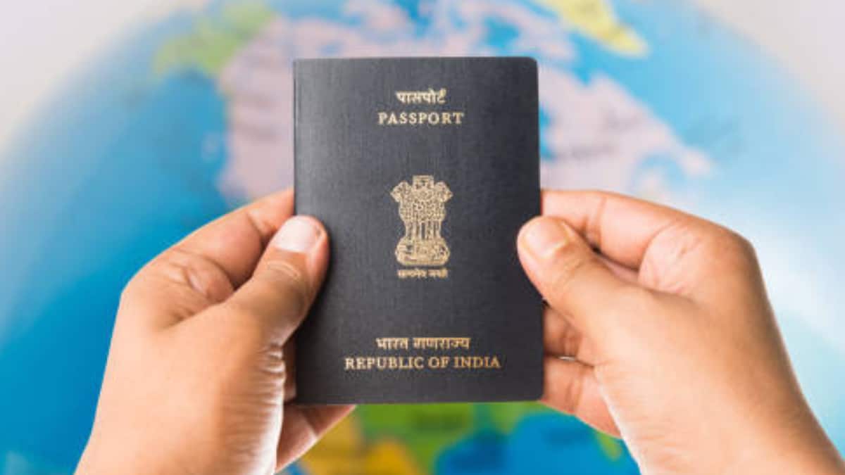 Passport Rules Updated On DOB Proof: Here’s How To Apply Online