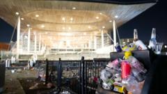 Glass deposit scheme ‘risks £300m fraud’