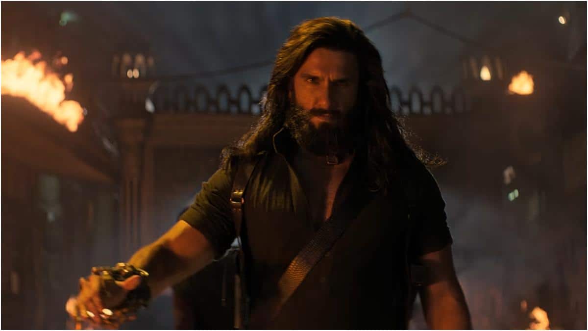 Downloading ‘Dhurandhar 2’ From Tamilrockers, Filmyzilla, Telegram, Movierulz? Get Ready To Pay Rs 3 Lakh Fine