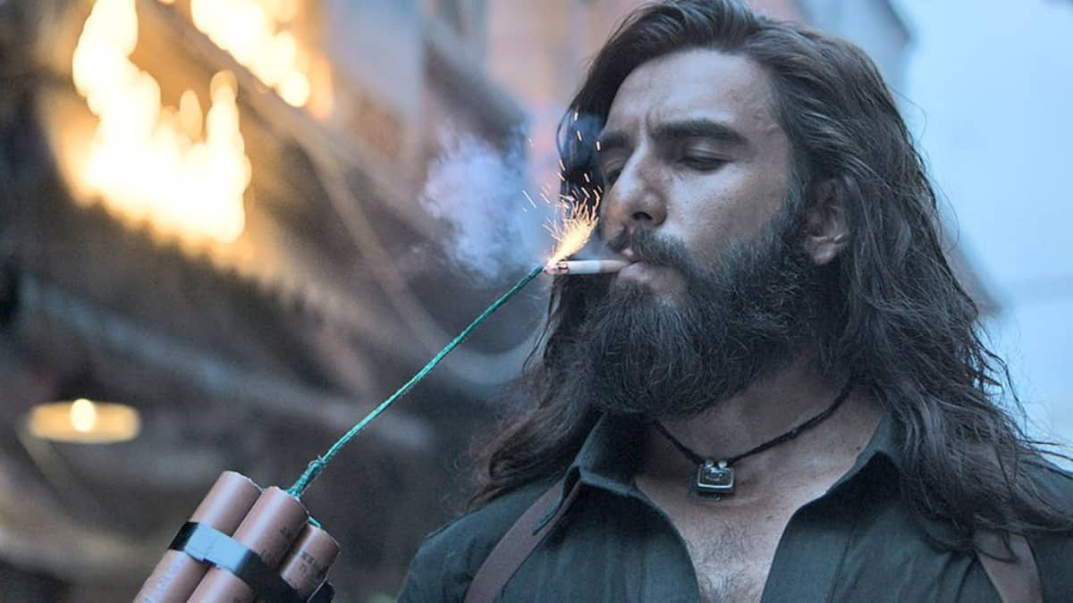 Dhurandhar 2 Will Not Stream On Netflix; This OTT Platform Acquired Rights For Rs 150 Cr