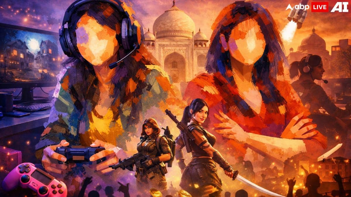 ‘I’d Walk Into A Room Of 100 People And Be The Only Woman’: Women Game Devs On Breaking Barriers In India’s $5B Boom