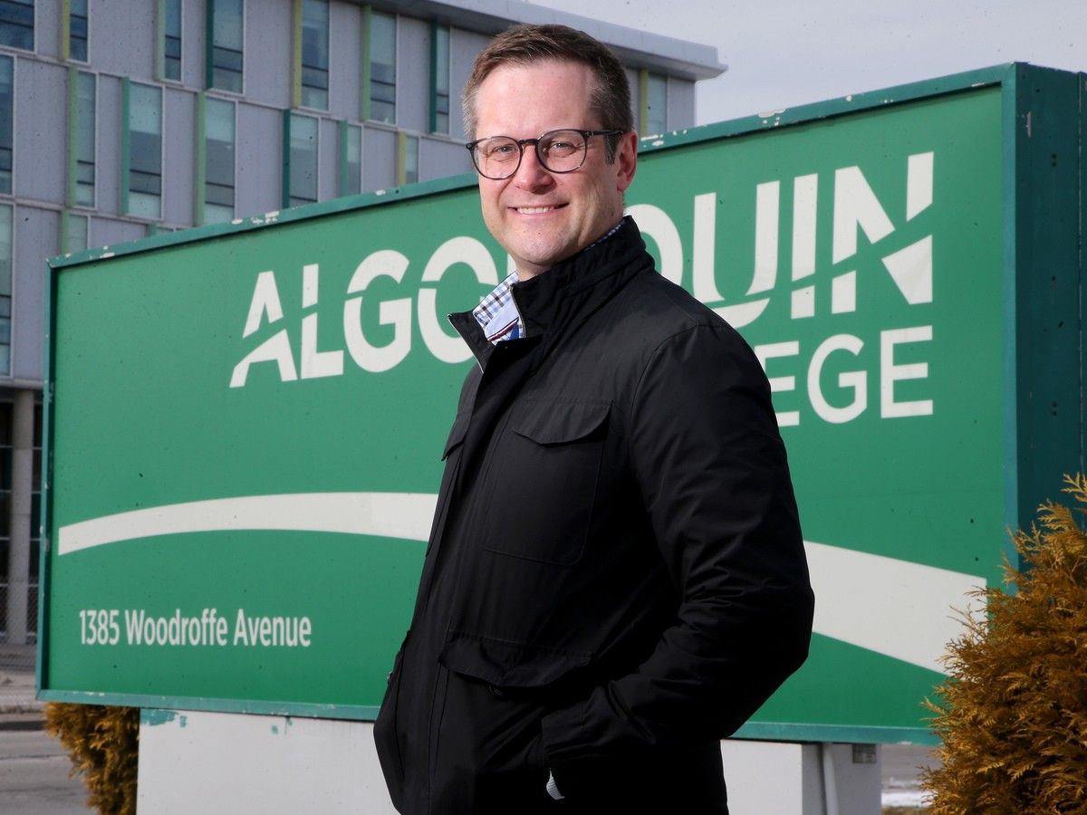 New LIFE for Algonquin program for students with developmental disabilities