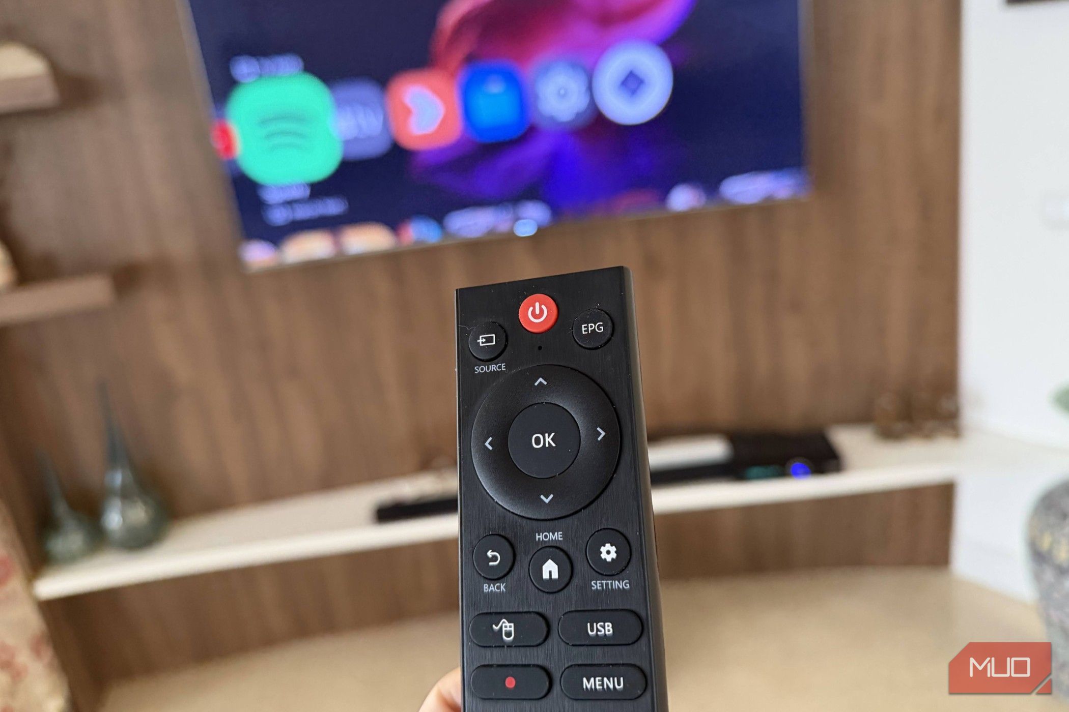 Bharat Journal This $4 app is the best money I’ve spent on my TV setup