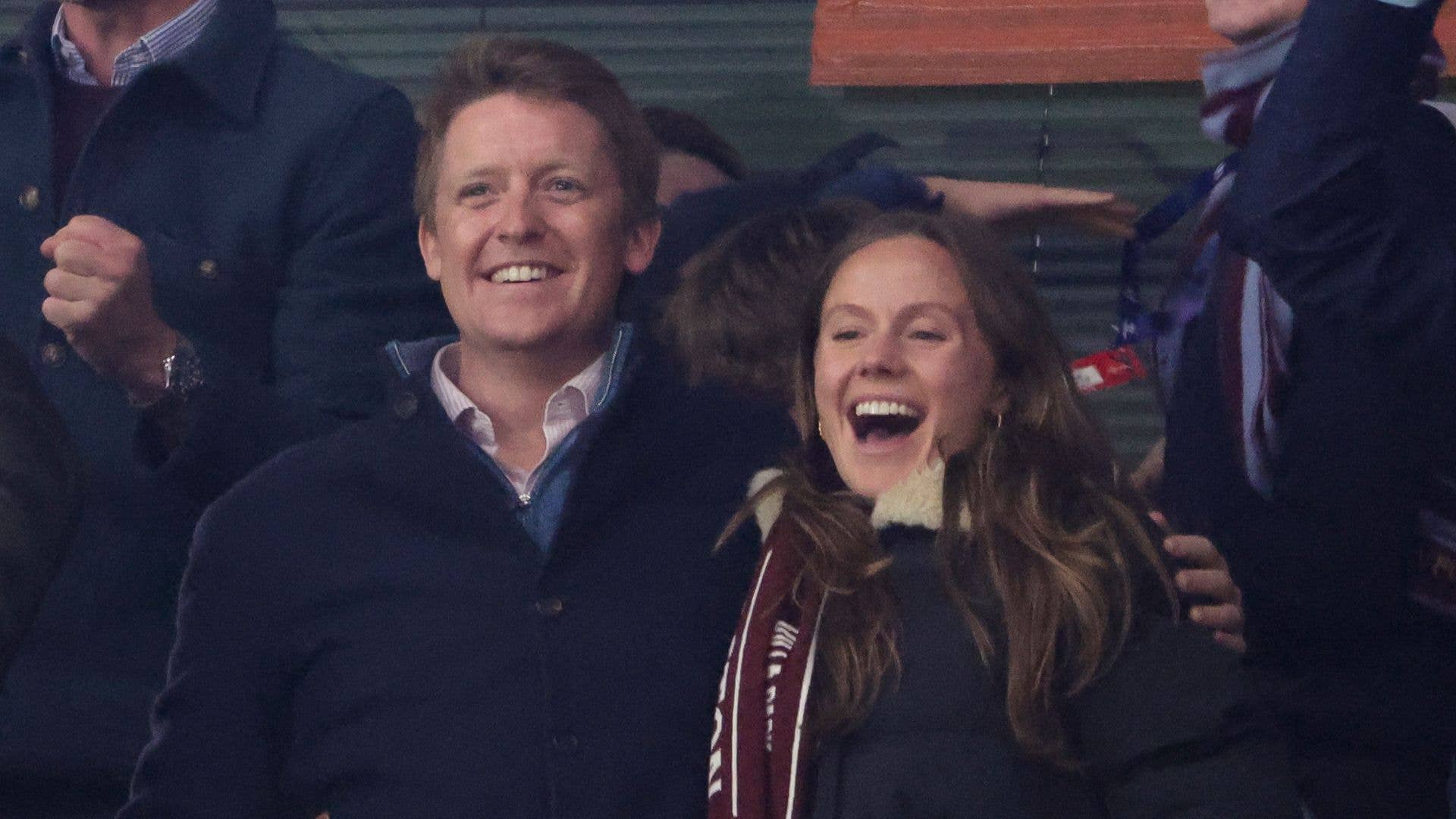 Duke and Duchess of Westminster resume duties following 8-month absence