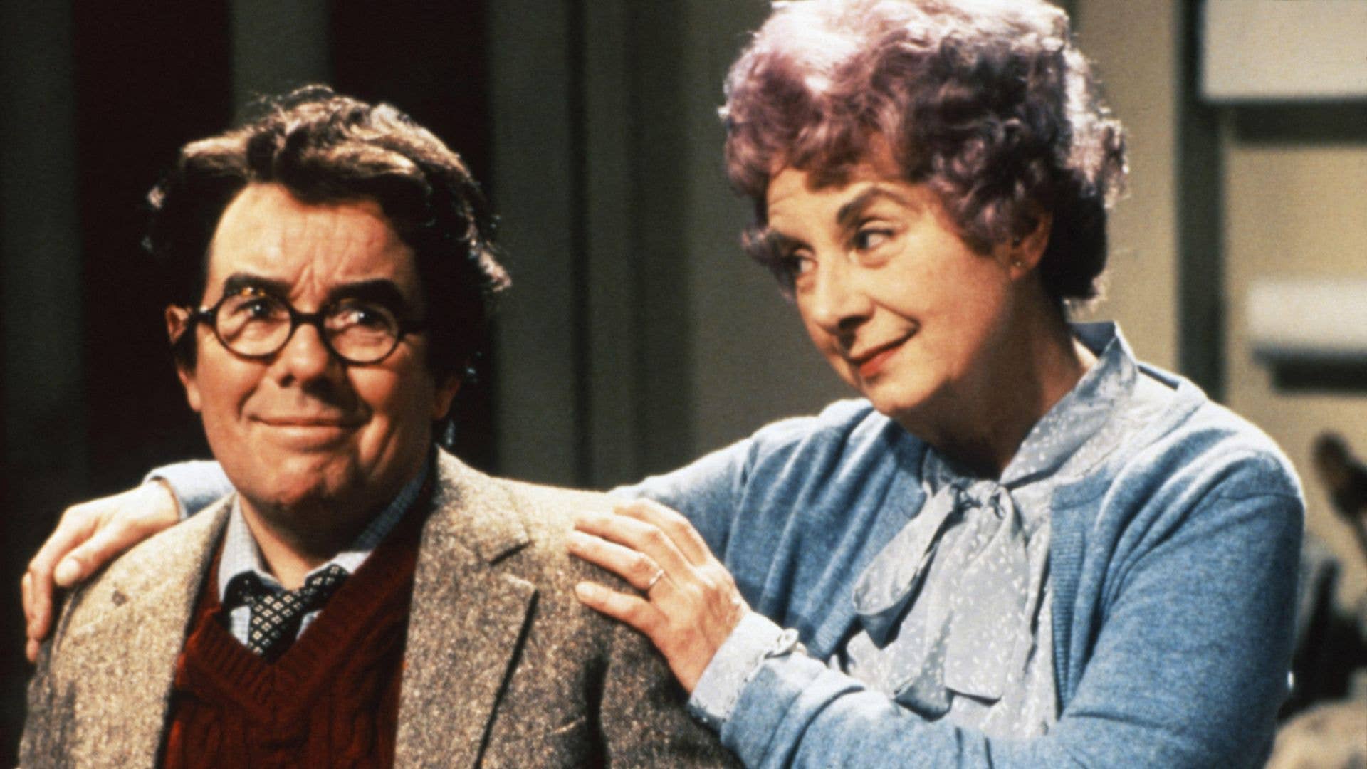 Sorry! star Barbara Lott has a very famous husband – and he pioneered iconic show