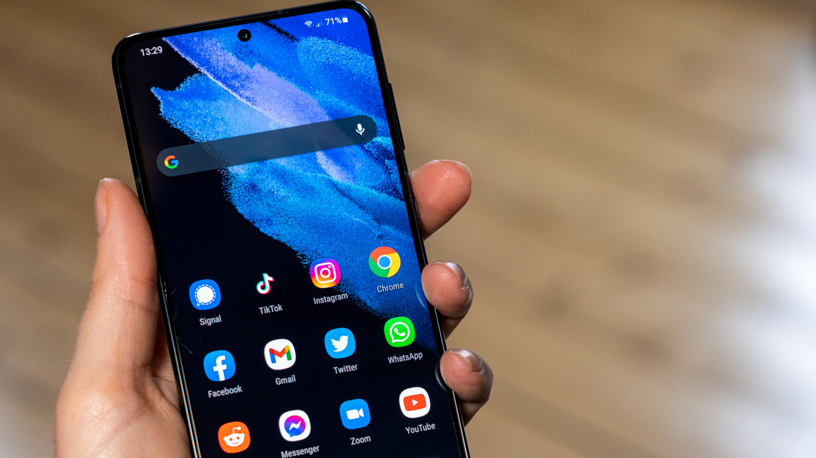 Bharat Journal This Android-Based OS Isn’t Backing Down When It Comes To User Privacy