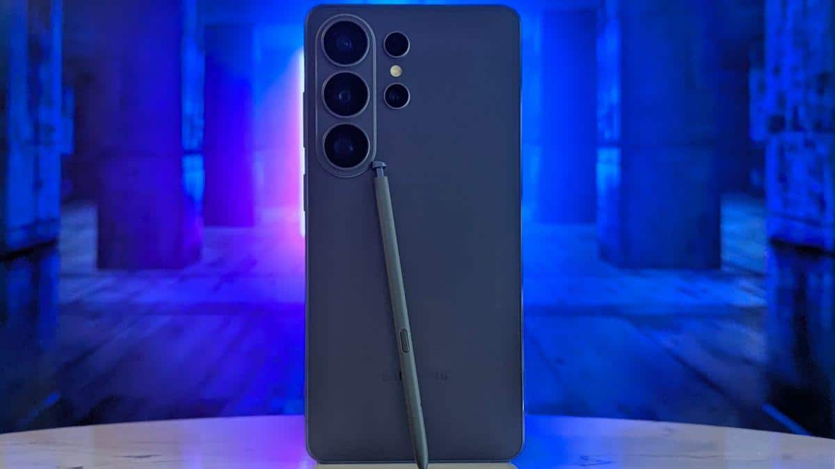 Samsung Galaxy S26 Ultra 512GB Now Costs Same As 256GB After Rs 20,000 Price Cut