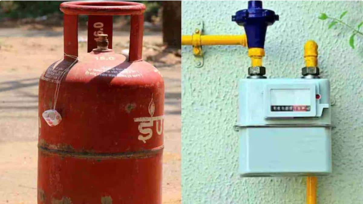 Planning To Switch From LPG To PNG? Here’s How To Check Availability In Your Area