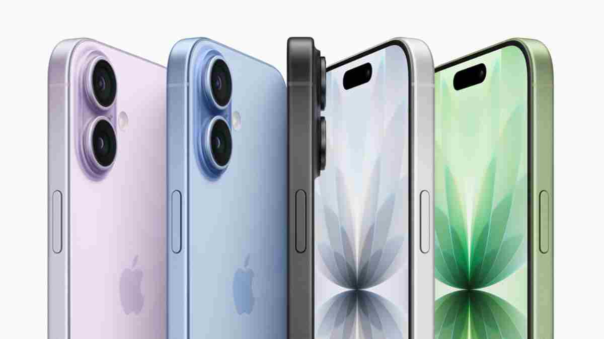 iPhone 17 Gets Around Rs 21,000 Discount During Sale: Here’s How To Get This Deal