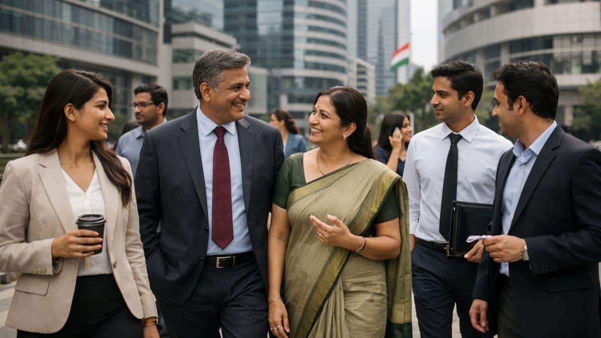 Got A Tech Degree? These Are The Indian Cities Actually Hiring In 2026