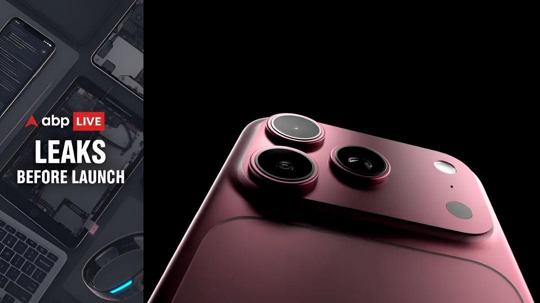 iPhone 18 Pro Max Could Provide 40 Hours Of Battery Backup: Check Latest Leak