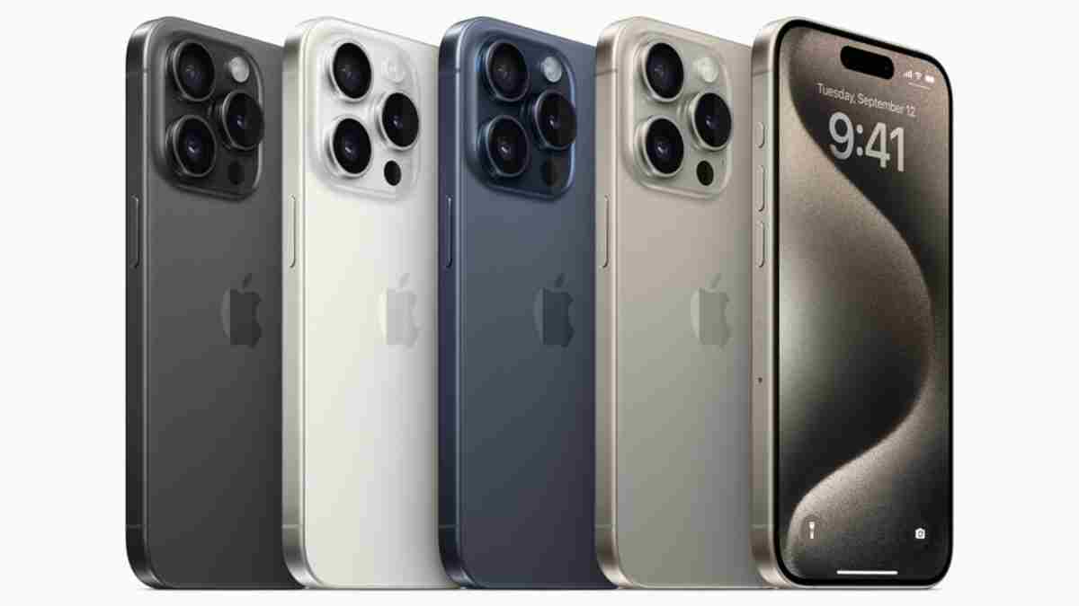 iPhone 16 Pro Max Drops From Rs 1.3 Lakh To Rs 30,000? Here’s Why You Should Think Twice