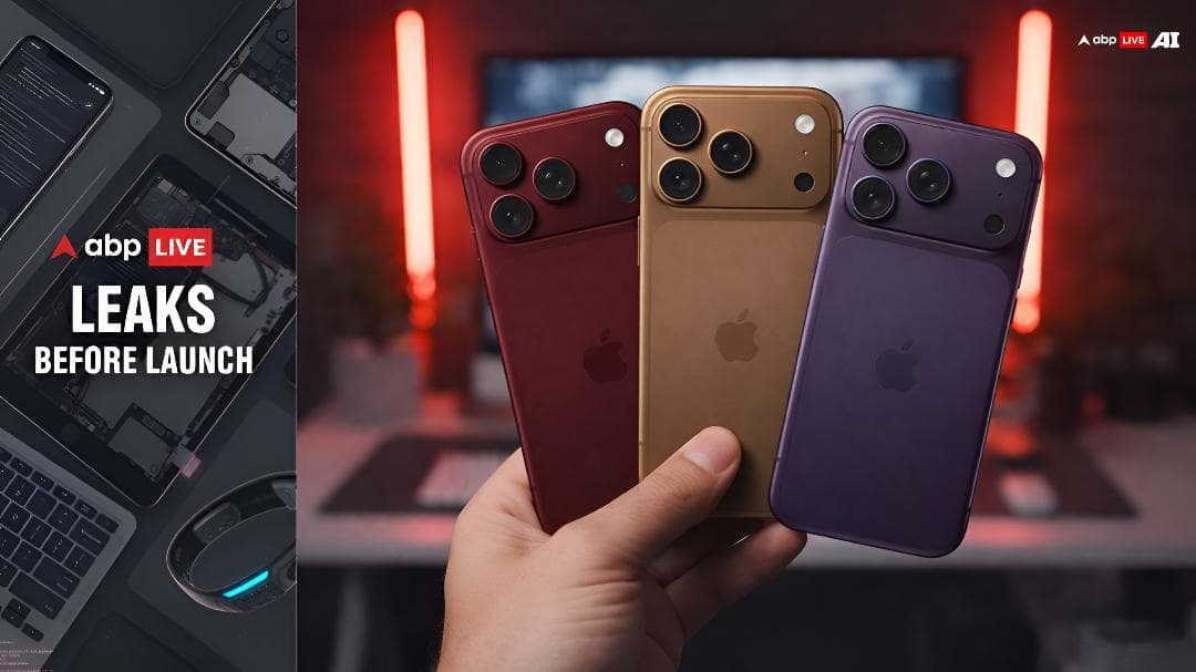 Will iPhone 18 Pro Max Really Last 40 Hours On One Charge? This Leak Has An Answer