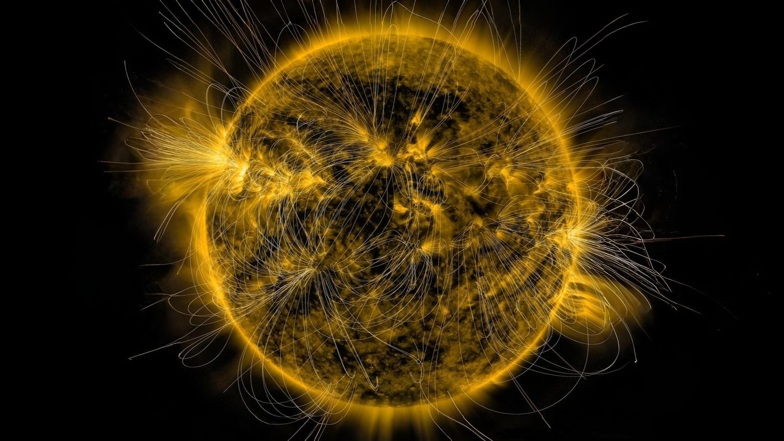 New solar magnetic discovery could predict solar storms more precisely