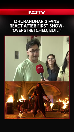 Dhurandhar 2 Fans React After First Show: “Overstretched, But…”