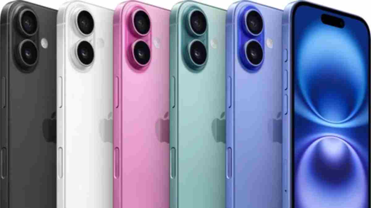 iPhone 16 Is Now Available For Under Rs 47,000: Here’s How To Get This Deal