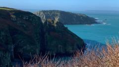 Discussion over the future of Sark launched