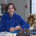 12-year-old builds nuclear fusion reactor in his playroom:Achieves what many PhD students only dream of; eyes Guinness record