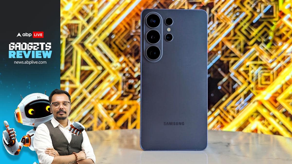 Samsung Galaxy S26 Ultra First Review: New ‘Privacy Display’ Is A Game Changer; Worth The Rs 1,39,999 Price Tag?