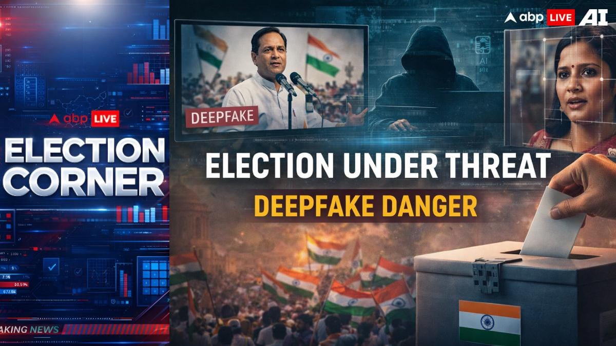 Elections Under AI Threat: How Deepfakes Are Testing India’s Democratic Integrity
