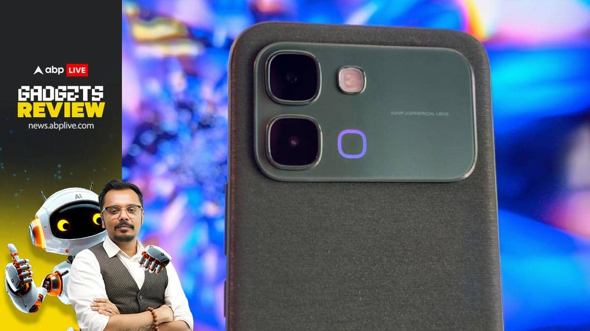 Gadgets Review | Infinix Note Edge 5G: Curved Display Glam Meets Midrange Pragmatism