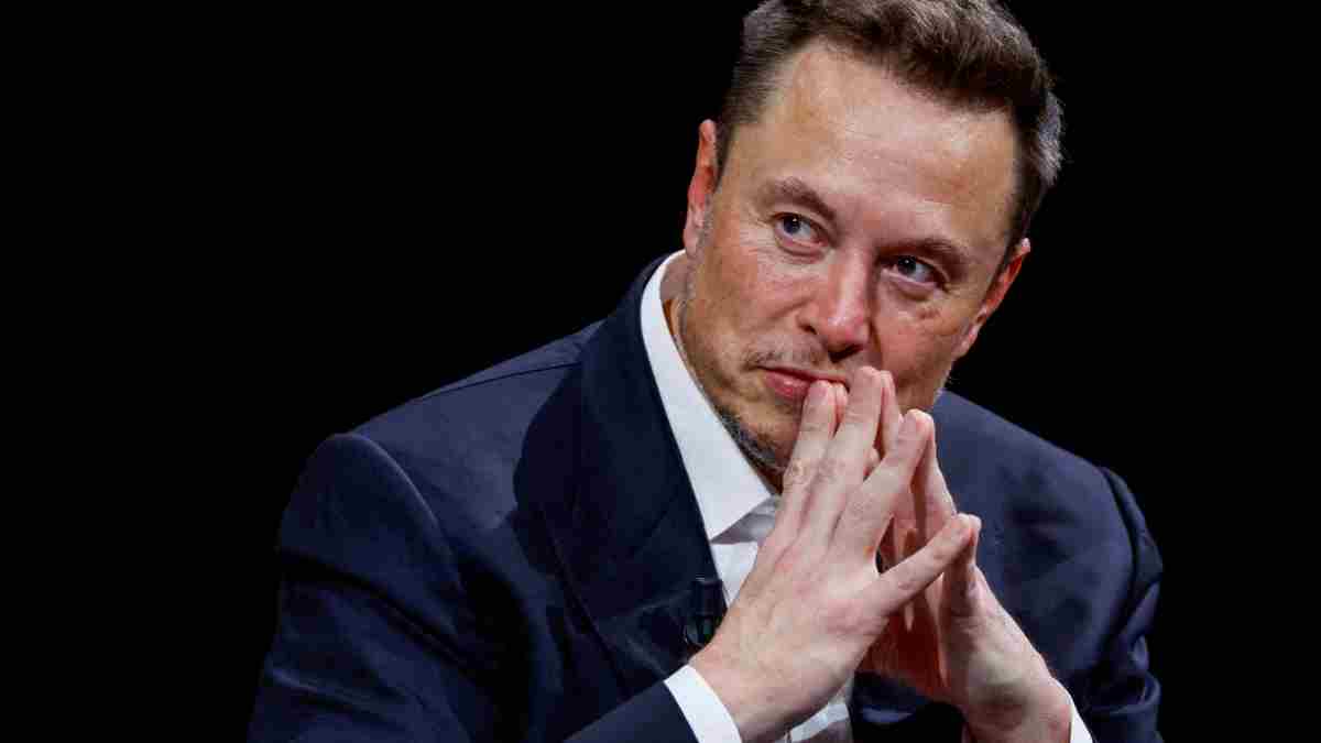 Did Grok AI Predict US-Israel Strike Date? Elon Musk Reacts Amid Viral Posts