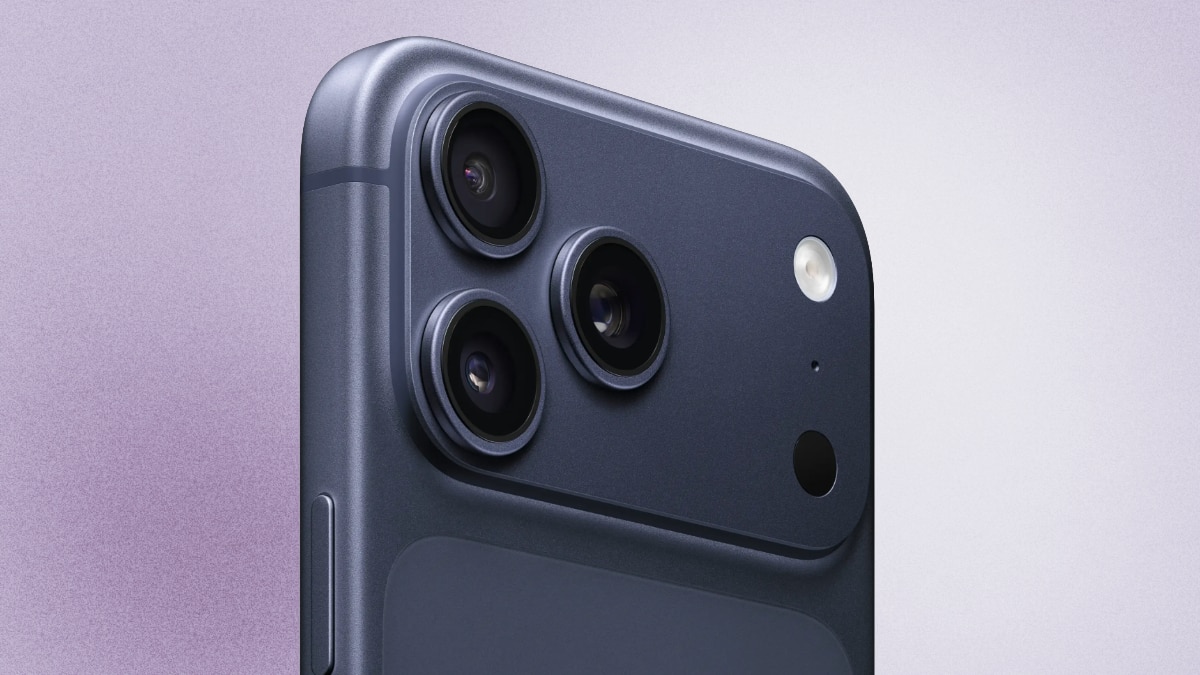 iPhone 17 Pro Now Nearly Rs 20,000 Cheaper: Check How Buyers Can Unlock This Offer