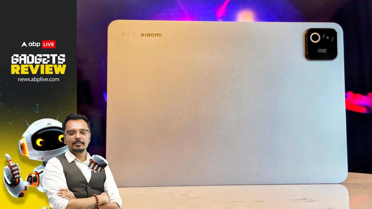 Gadgets Review | Xiaomi Pad 8: This Tablet Wants You To Chuck Your Laptop (& Almost Gets There)