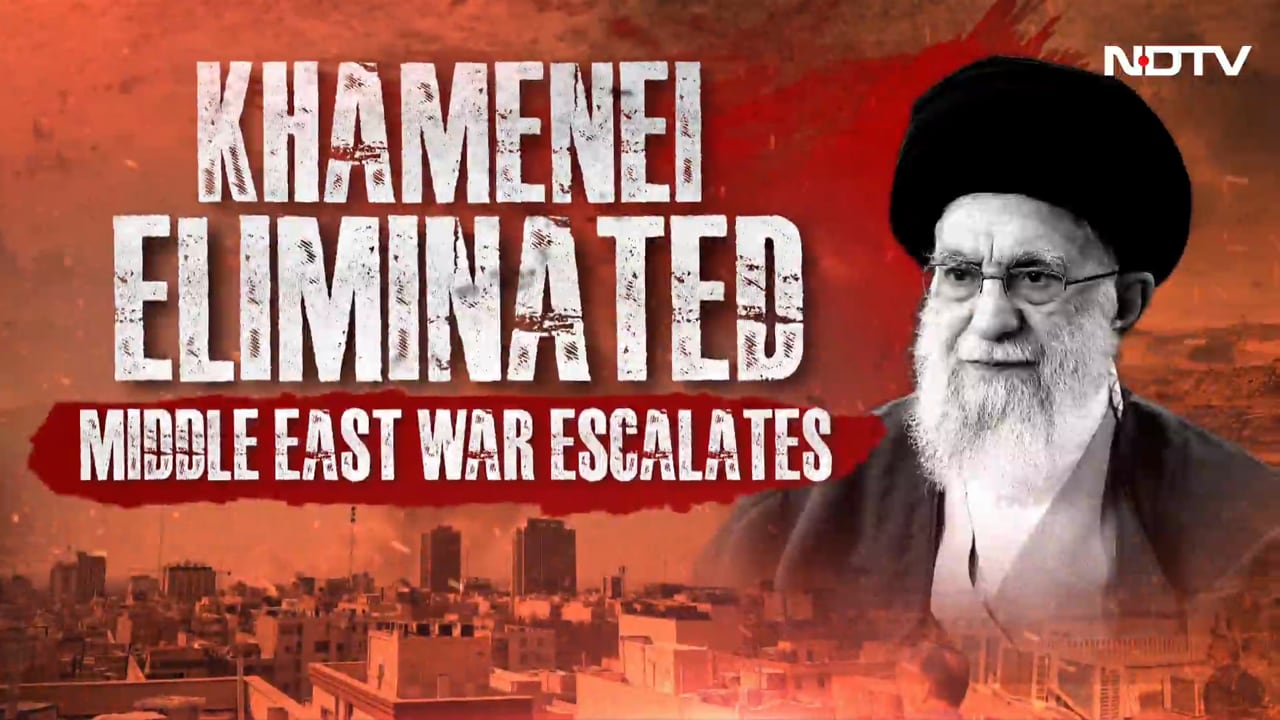 The Biggest Stories Of March 1, 2026